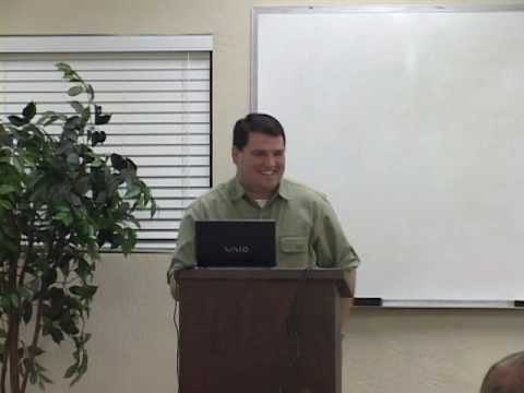 Introduction to Biblical Hebrew II. Lecture 23: Part 3 by Prof. Alex Stas