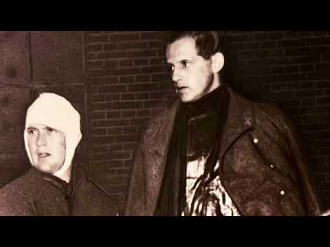 Utställning om Hansakatastrofen