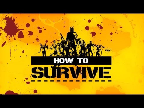 how to survive xbox 360 video