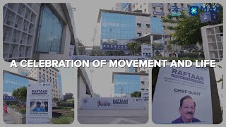 World Arthritis Day | Max Super Speciality Hospital, Vaishali