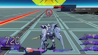 ＃ガンダムマキオン配信テスト