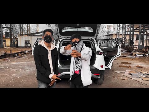 DRILL -  CAVANDERS x O_G_GOD  ( OFFICIAL MUSIC VIDEO )