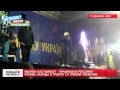 17.12.13 Яценюк пожаловался на замёрзшую лысину и сказал Путину, что украинцы ...