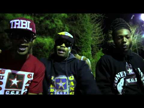 Gudda Gang 'get it off click'