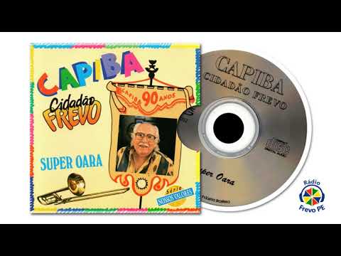 Super Oara - Ai Que Saudade Me Dá