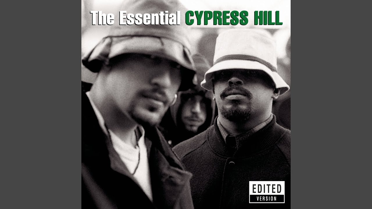 Cypress Hill - How I Could Just Kill a Man