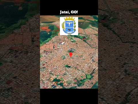 Jataí, GO!