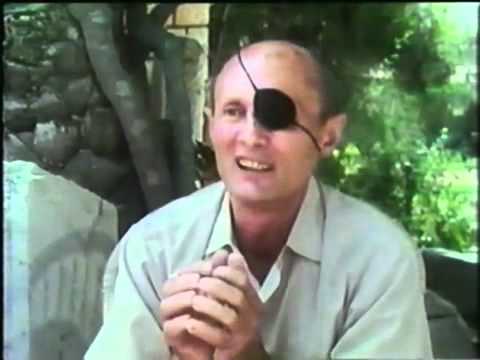 Tribute to general MOSHE DAYAN, the Lion of Zion - משה דיין -PART 4 of 4.mp4