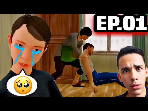 SCHOOLBOY RUNAWAY VIROU SÉRIE!!😲