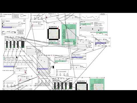 Onokio - 5FM MORNING (pure data)