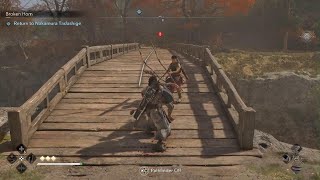 Assassin's Creed Shadows