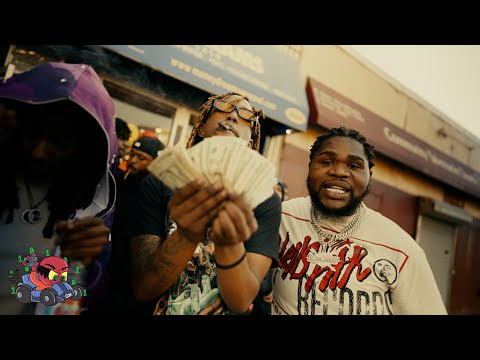 Fatboy SSE x G pluto - “Chancellor Babies” (@RARIDIGITAL Exclusive)