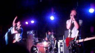 No More Room To Breathe - There For Tomorrow (Live)