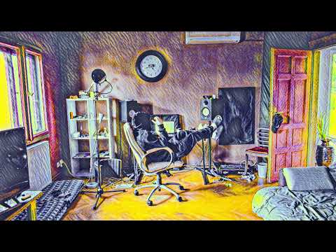 VINI - Libikóka (Official Audio)