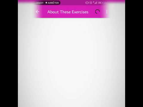 Breast Workout - Firm, Tone an Video