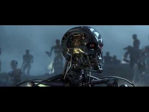TERMINATOR. GENISYS. Metallica - To Live is To Die