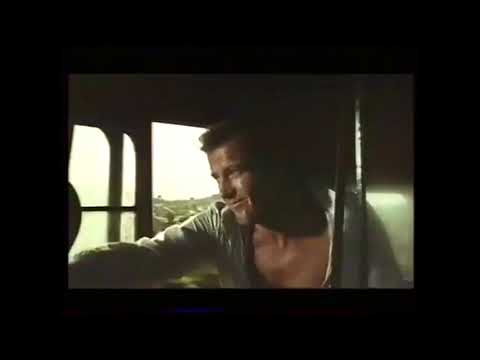 Bande annonce - James Bond - Vivre et laisser mourir (1973)