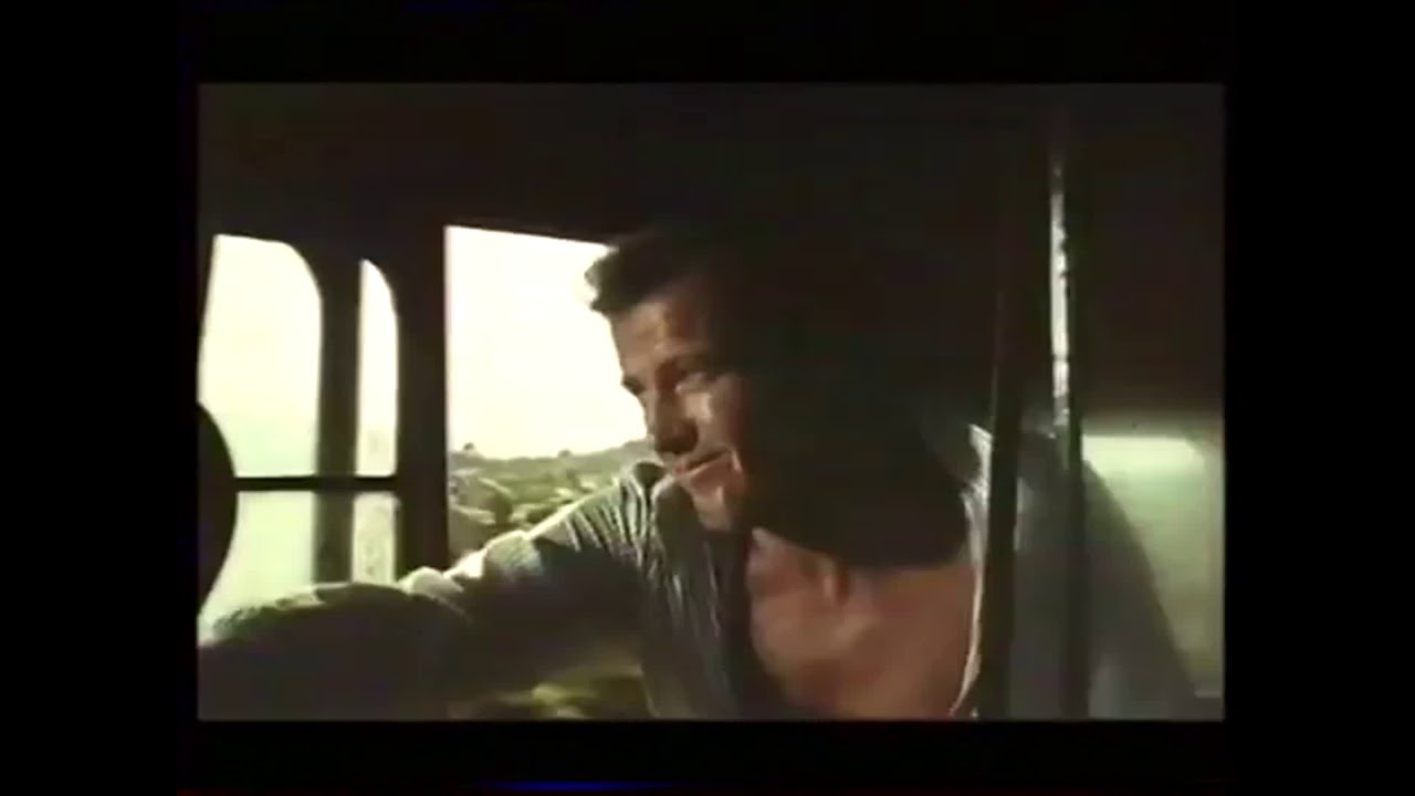 Bande annonce - James Bond - Vivre et laisser mourir (1973)