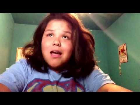 Perfect too Aurburn Cover by Amanda espinoza