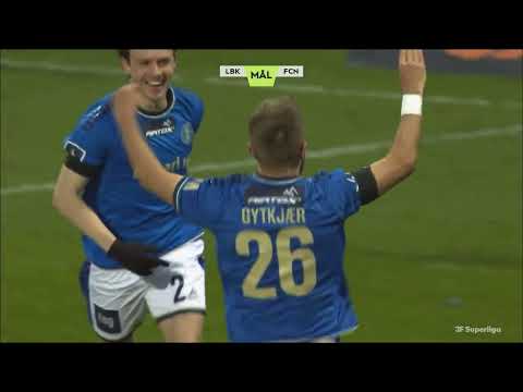 Lyngby Boldklub vs FC Nodrsjælland | Full Match Highlights