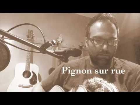 Pignon Sur Rue - Kevin Parent