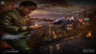 Lil Donald - Still Here [FULL MIXTAPE + DOWNLOAD LINK] [2017]