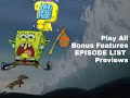 VeggieTales Das Abenteuer Von Esther 2010 DVD Menu Walkthrough