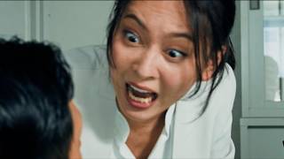 加藤夏希、怒号炸裂の圧巻演技！“完全悪役”の検事役で新境地　BUDDiiS小川史記＆原田龍二＆やべきょうすけら共演　映画『冤罪のつくりかた』予告編