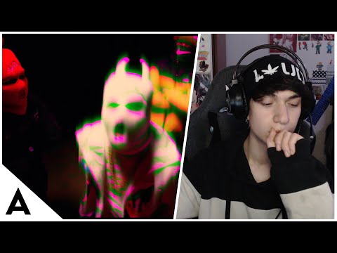 🎵 Reaccionando a ENFASIS MILLONARIO - Son Gotten, Drakomafia, Juliano Chieff, Nysix Music 🎵