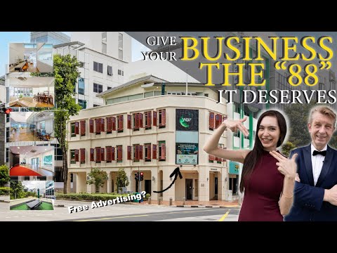 South Bridge Road, South Bridge Road, Boat Quay / Raffles Place / Marina, 6,068 sqft, Office For Rent, by Richard Jany, 24050225 - CommercialGuru.com.sg