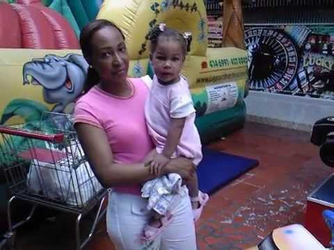 CUMPLEAÑOS MARIA CAMILA