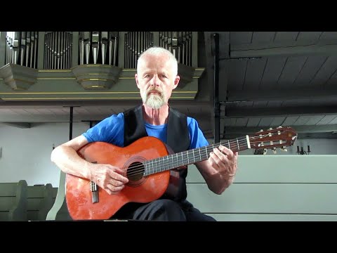 Nun danket alle Gott - EG 321