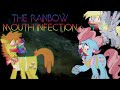 Rainbow Mouth Disease (MLP Tiktok Horror)