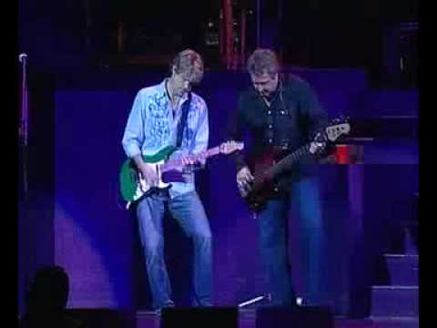 Chicago performing the song "Free" with Bill Champlin on vocals 2007 Concert Footage Rare