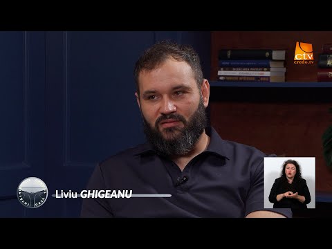 210. Întâlniri de gradul zero - Liviu Ghigeanu (1)