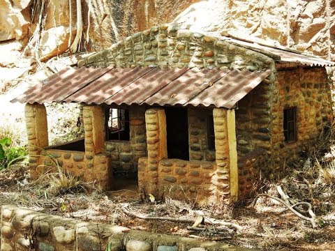 The Tokoloshe's House