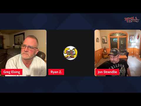 Down & Dirty with BSTP March 2, 2026