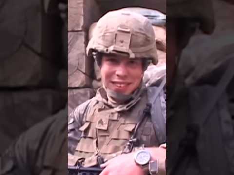 How Did US Soldiers Survive the Taliban’s Deadliest Sniper? #usa #military #shorts