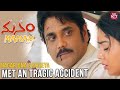 Nageswar Rao Remembers About His Parents Manam Nagarjuna Shreya Nageshwar Rao Sun NXT Telugu