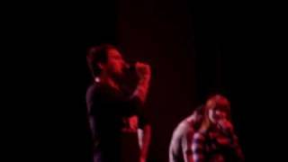 NFG - It aint me babe feat. Hayley Williams