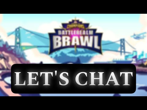 Mein aktueller Status im Battlerealm Brawl | Mcoc