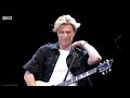David Bowie Reflects On Ziggy Stardust Rare 2003 Interview