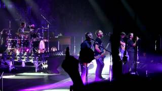 Pearl Jam - Pilate - Milwaukee (October 20, 2014) (4K)