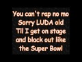 The Nicki Minaj Cypher (Lyrics) 