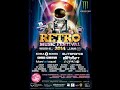 Elite Force Retro Music Festival 2014
