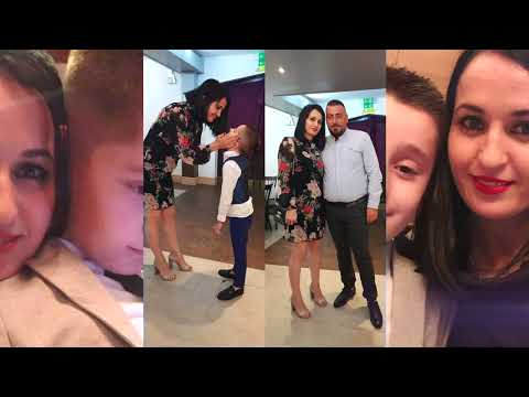 Kleandro Harrunaj & Ergys Hyka-Uesli