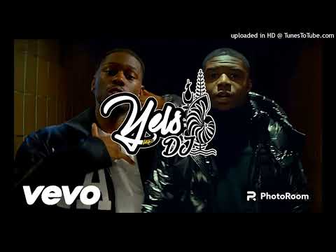 NINHO X TIAKOLA X YELS_trajet [REGGAE MIX]2024