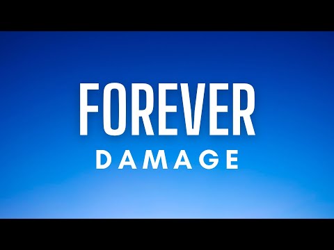 Damage - Forever (Lyrics)