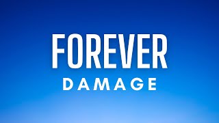 Damage - Forever (Lyrics)