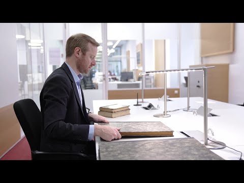 Johannes Zilkens Dissertation Prize 2021: Dr. Christoph Kling